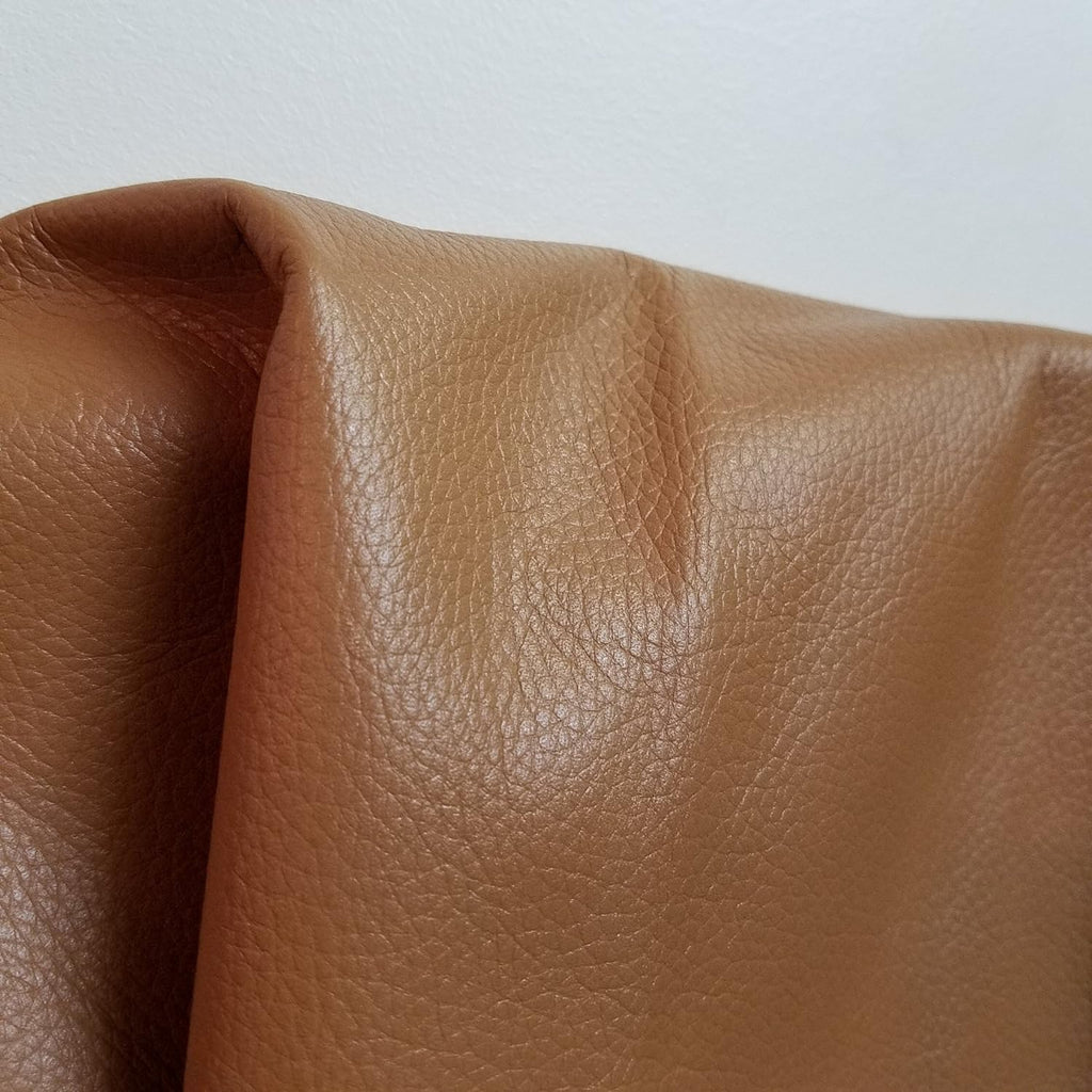 Genuine Leather Hide Skin 17 To 22 Square Feet F94089