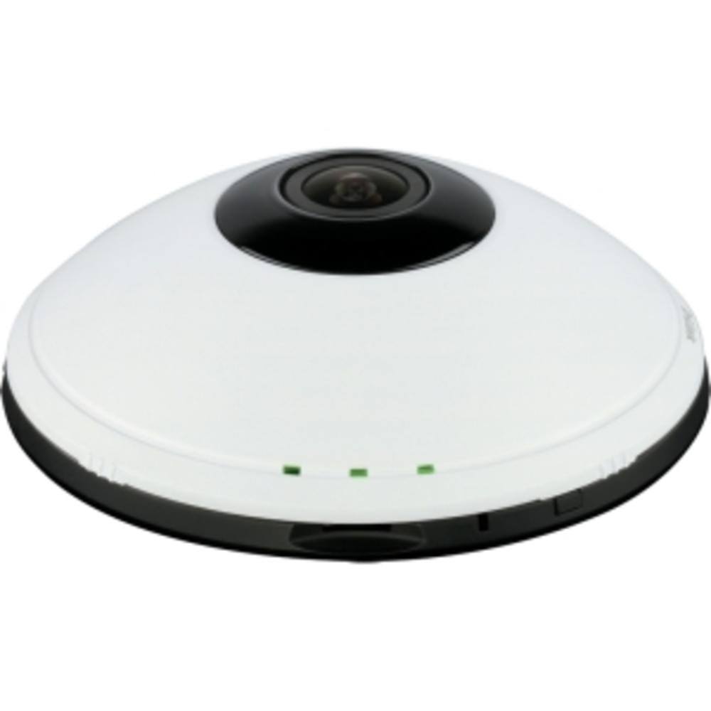 360-Degree Network Camera Q45399