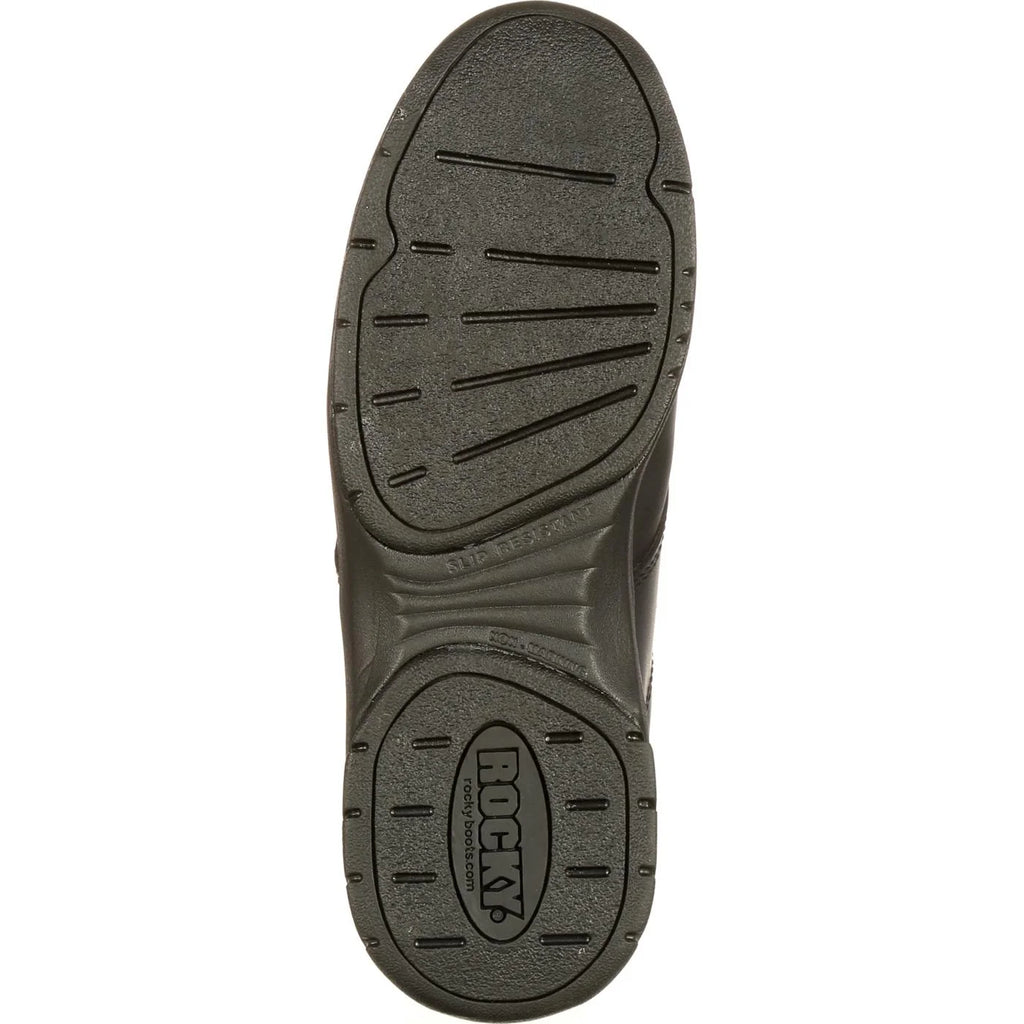 Plain Toe Oxford Shoe Size 10.5 B808