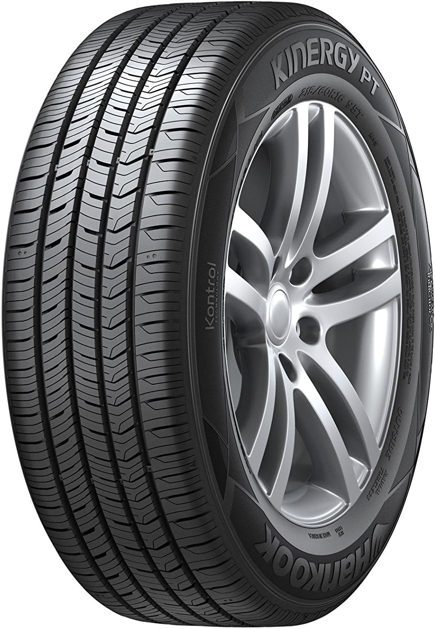 235/60R16 All-Season Radial Tire I5091
