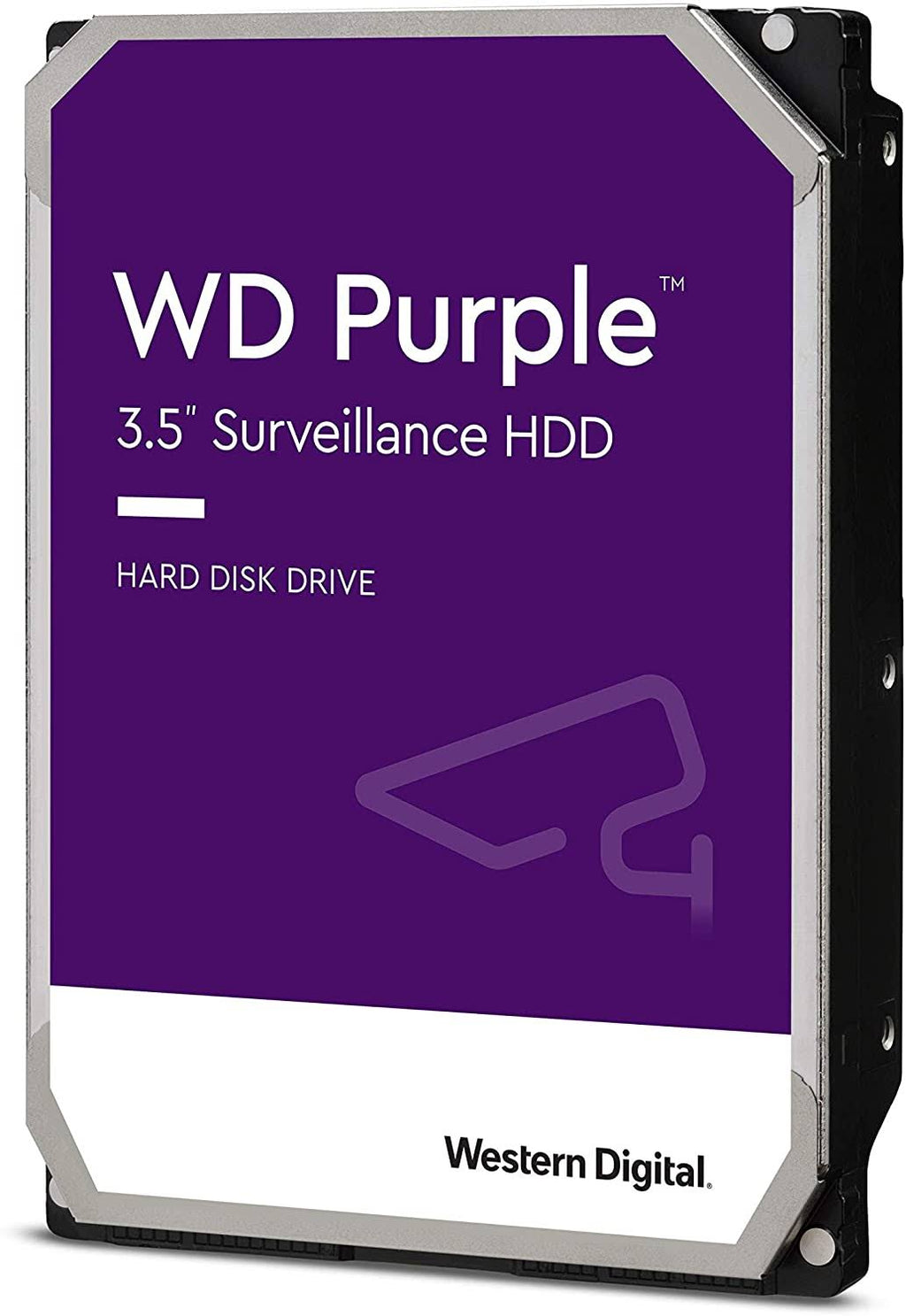 2TB Surveillance Hard Disk Drive SATA 6 Gb/s 64MB L42673