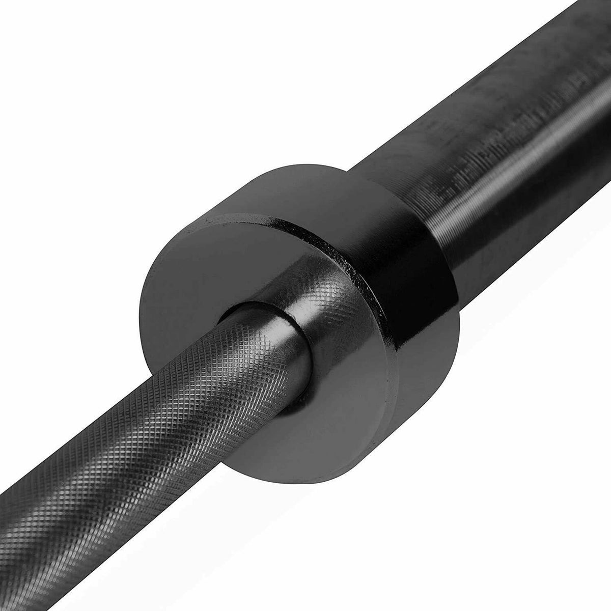 Olympic Weight Lifting Steel Bar Barbell 3 Piece C39150