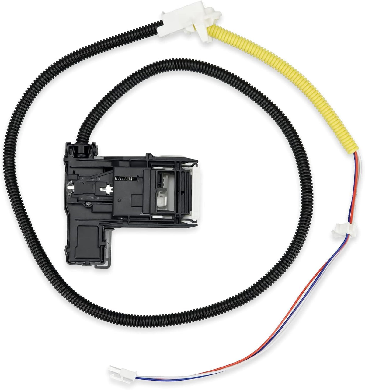 Washer Lid Lock Assembly Pack of 2 Q35852