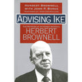 Hardcover Memoirs of Attorney General Herbert Brownell J87708