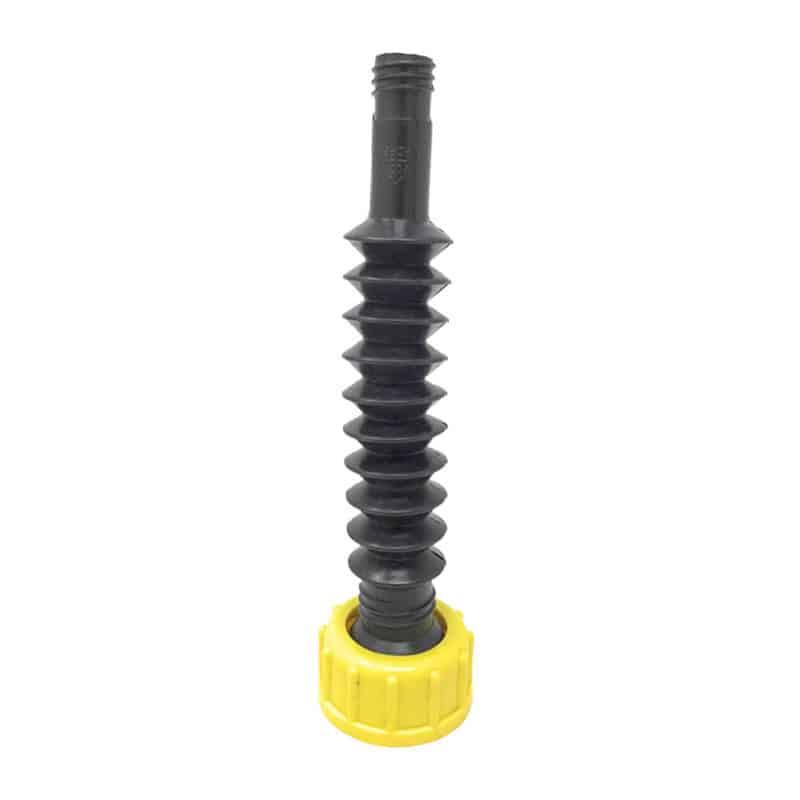 Flexible Replacement Gas Spout, Pack of 10 H59533