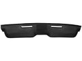 Black Dash Pad B662