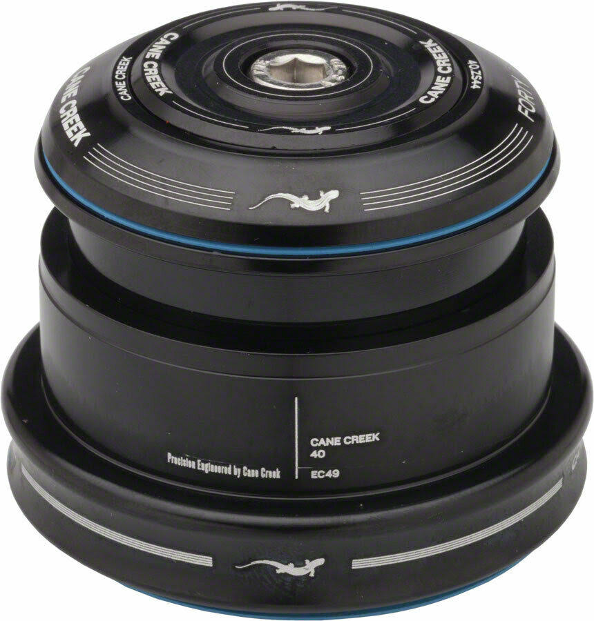 Tapered Headset Black H71652