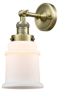 1 Light Sconce H965344