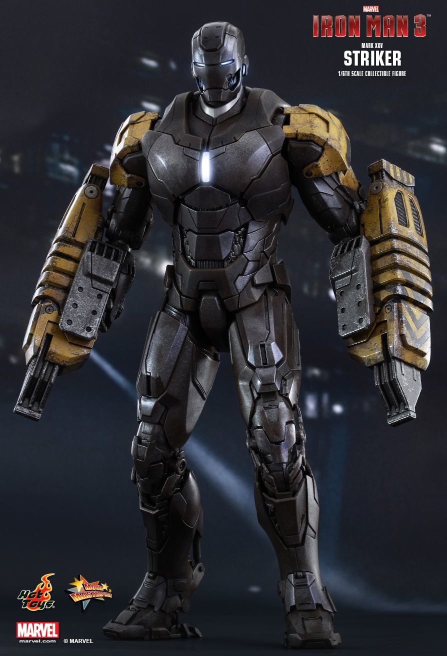 Collectible Figure Q336
