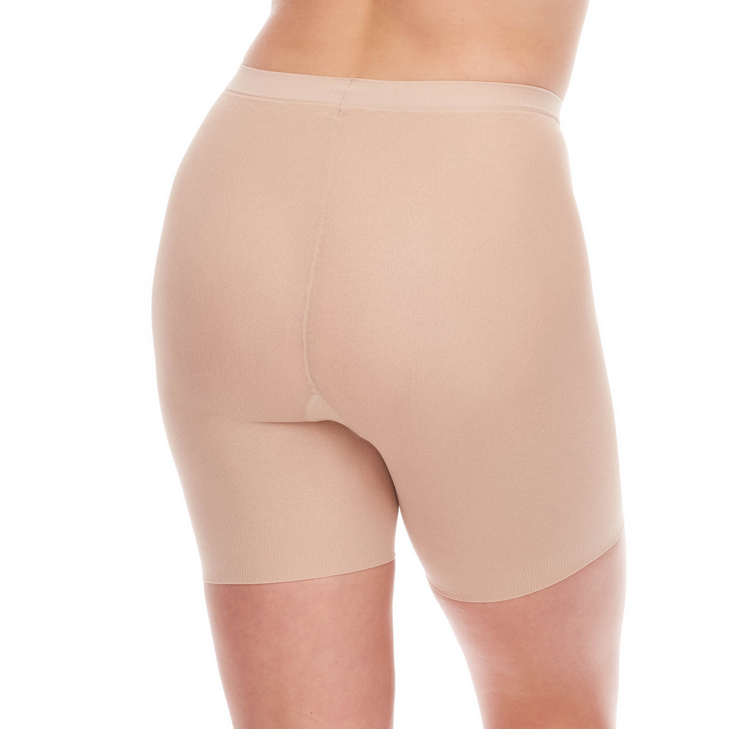 Women's Mid-Thigh Shaper Super Control K912885
