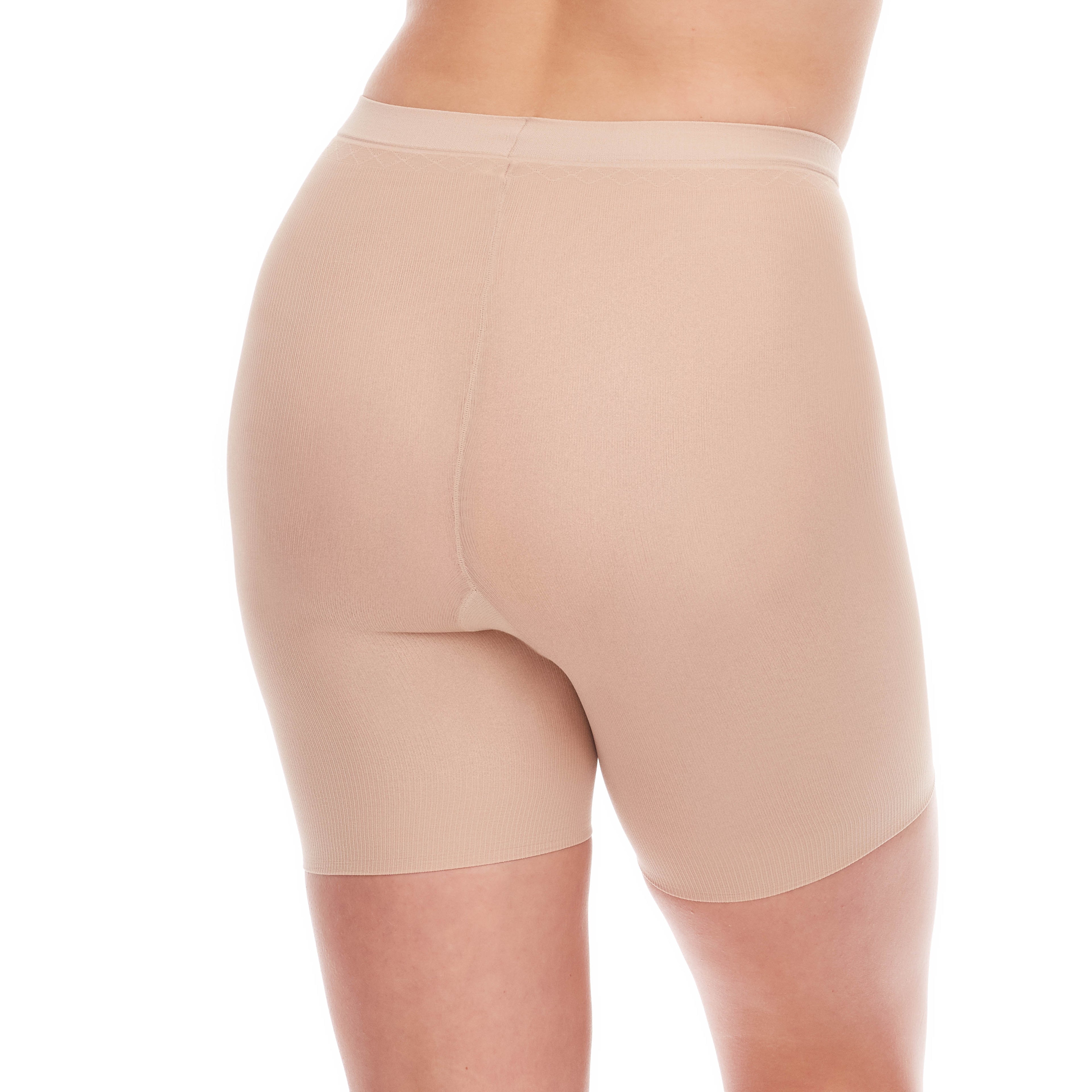 Women's Mid-Thigh Shaper Super Control K912885