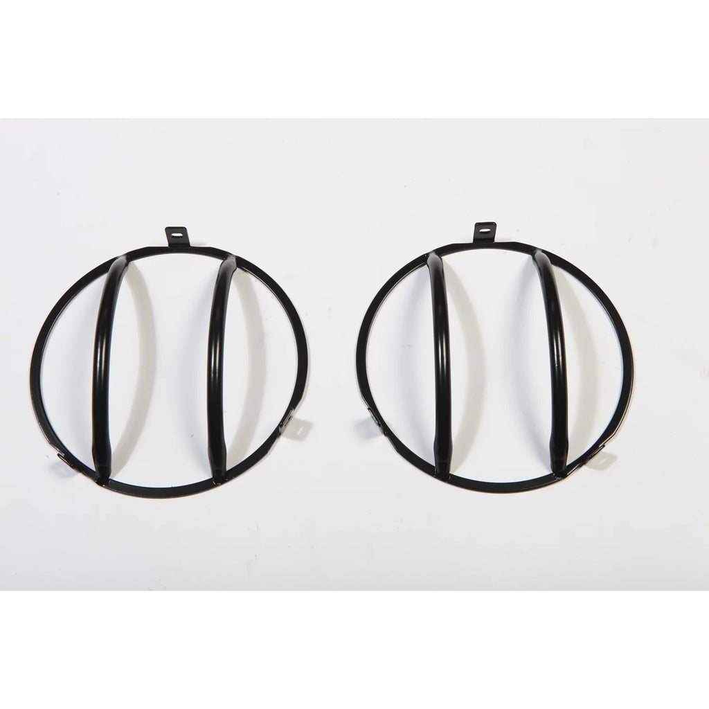 Rocker Side Panels Body Armor Kit S580