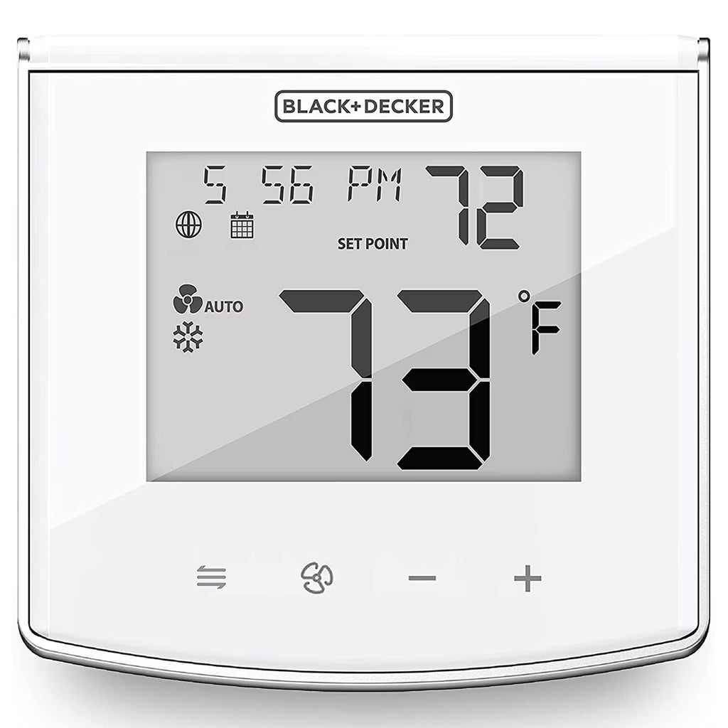 Wifi Home Thermostat S209
