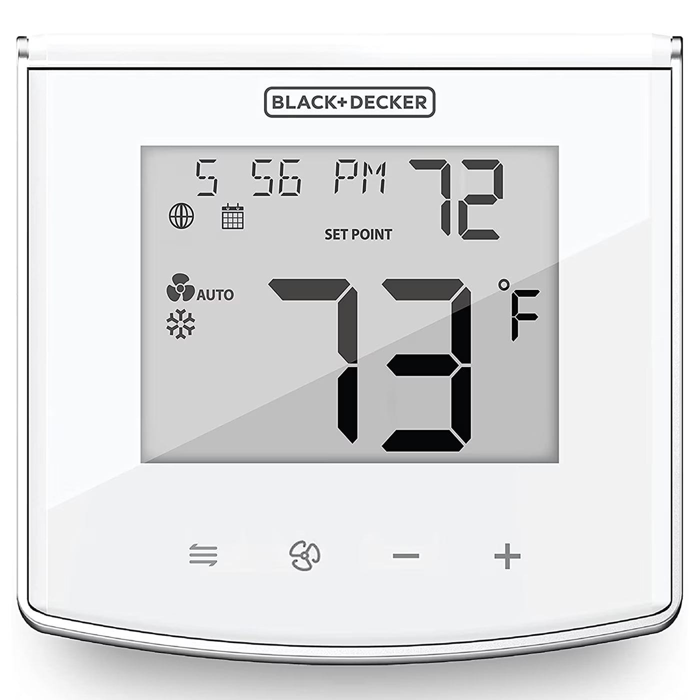 Wifi Home Thermostat S209