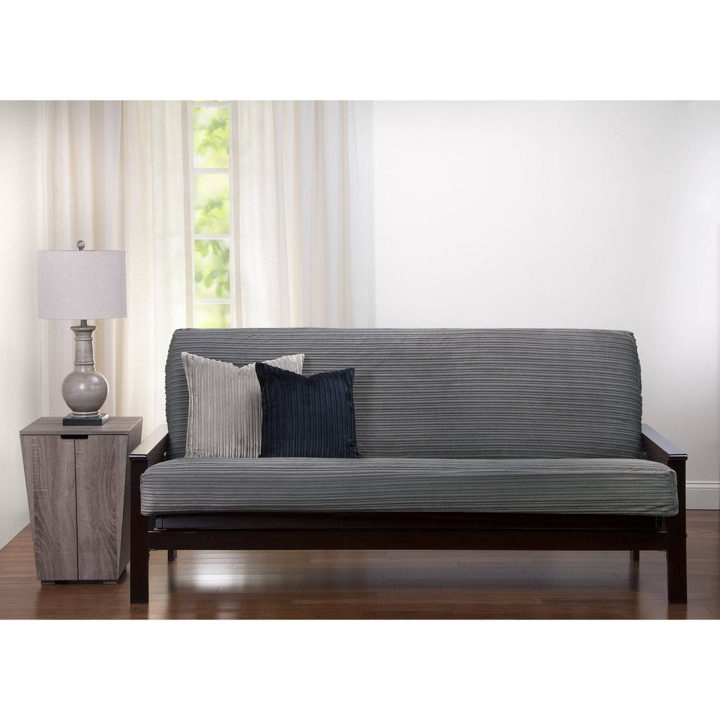 Queen Futon Cover D329