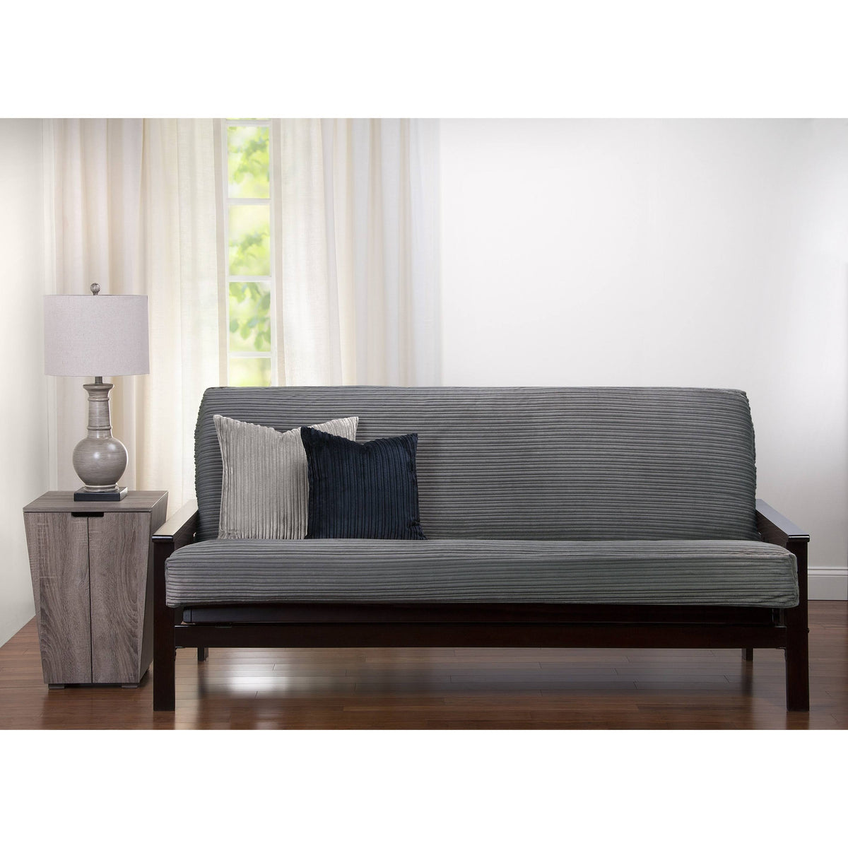 Queen Futon Cover D329