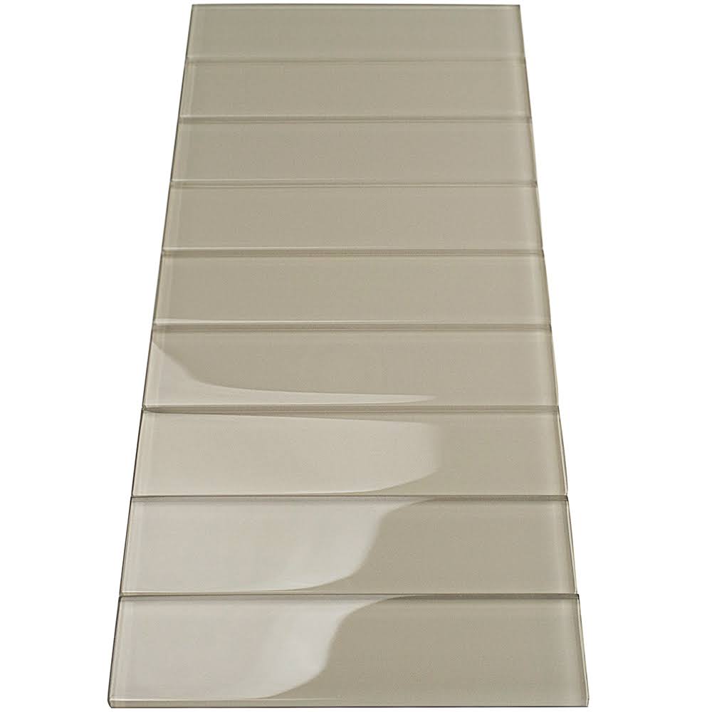 Polished Glass Tile R309