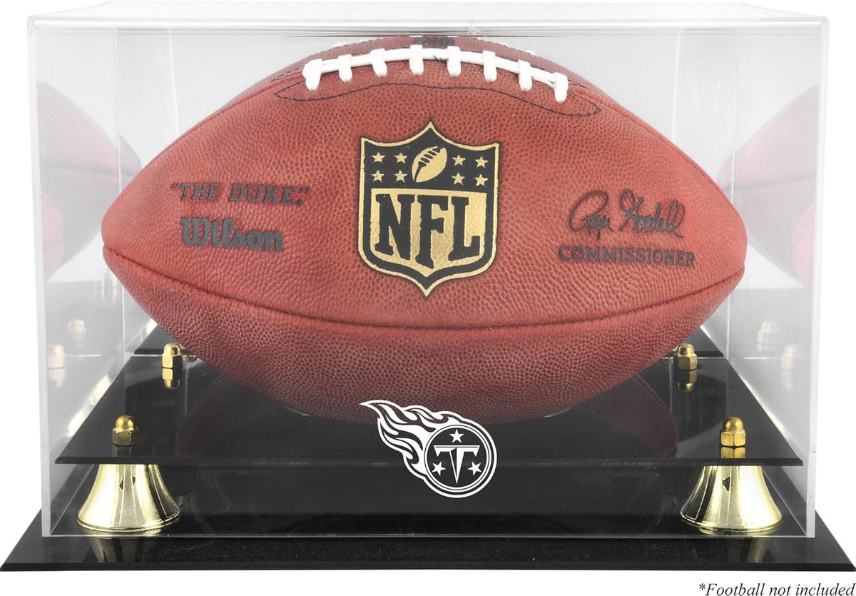 Football Display Case Q263895