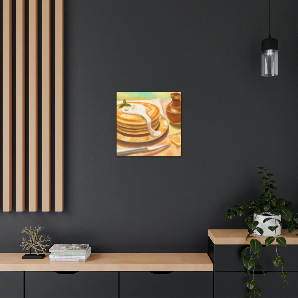 Canvas V947246