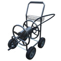 Metal Cart Hose Reel C754901