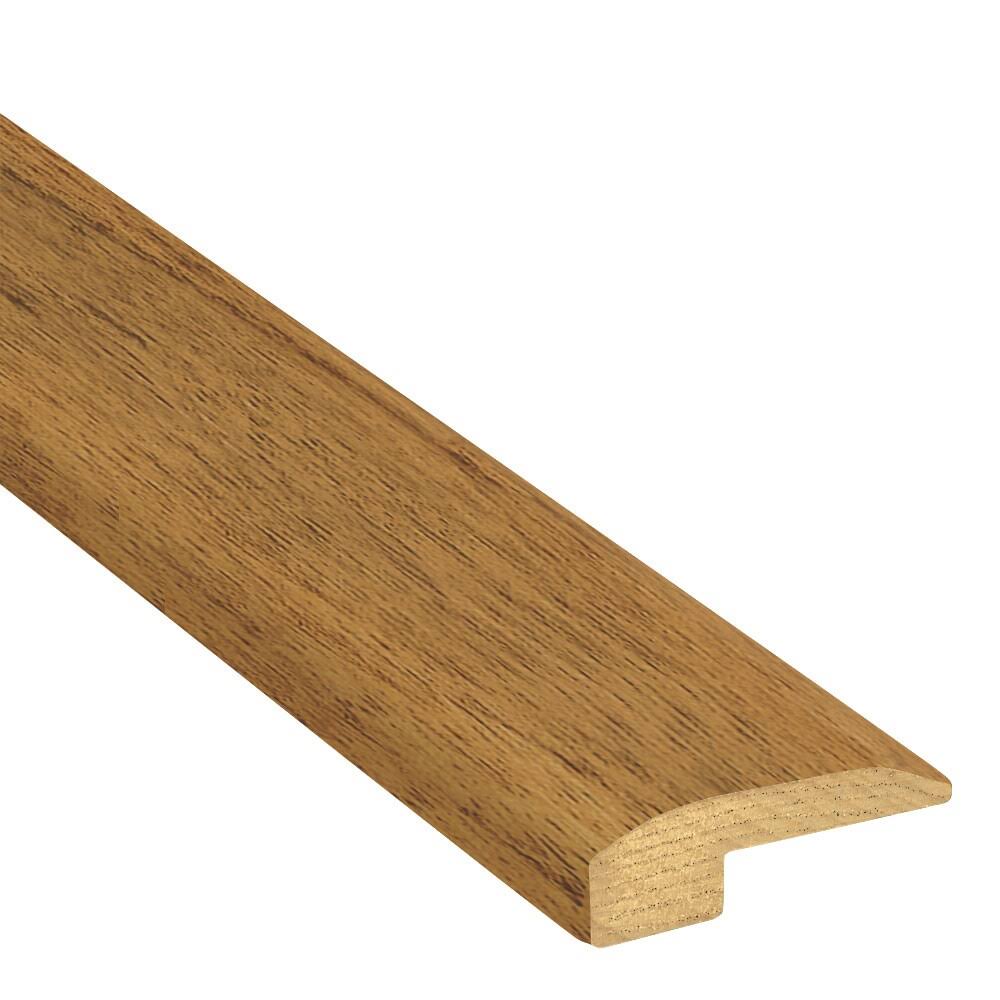 2-in x 78-in Solid Wood Floor Threshold in Brown S276
