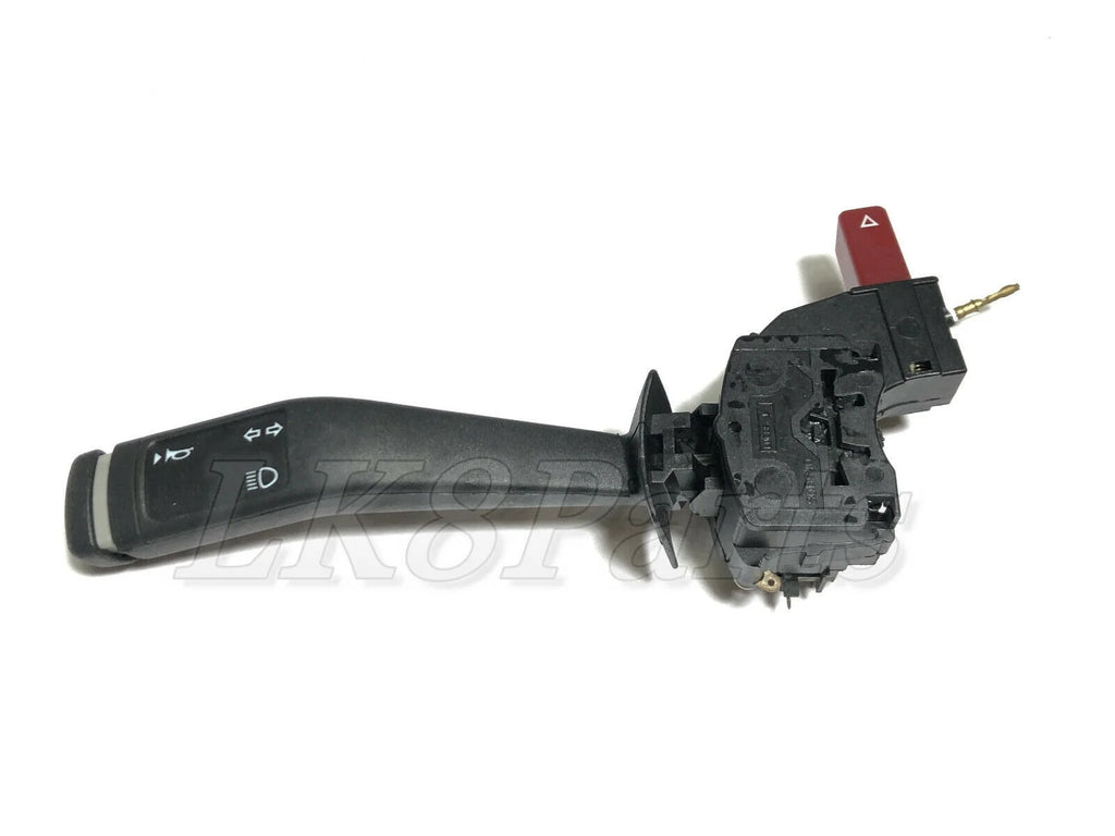 Indicator Master Switch M167