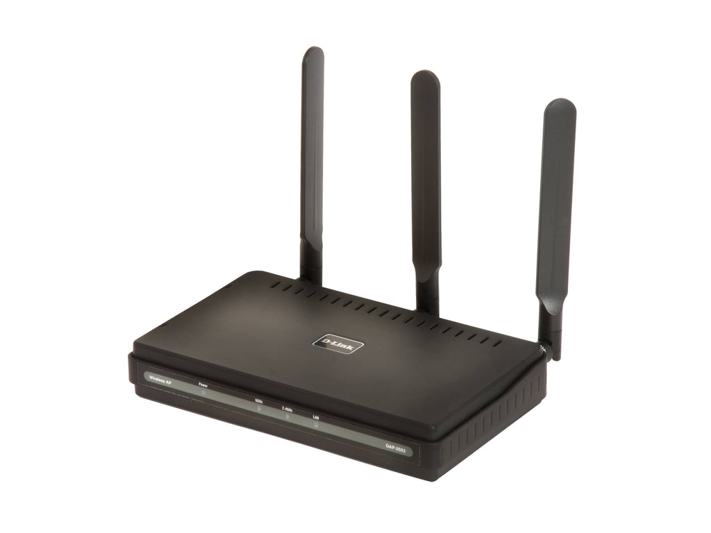 PoE Access Point Y774