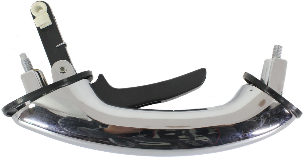 Chrome Tailgate Handle A85459