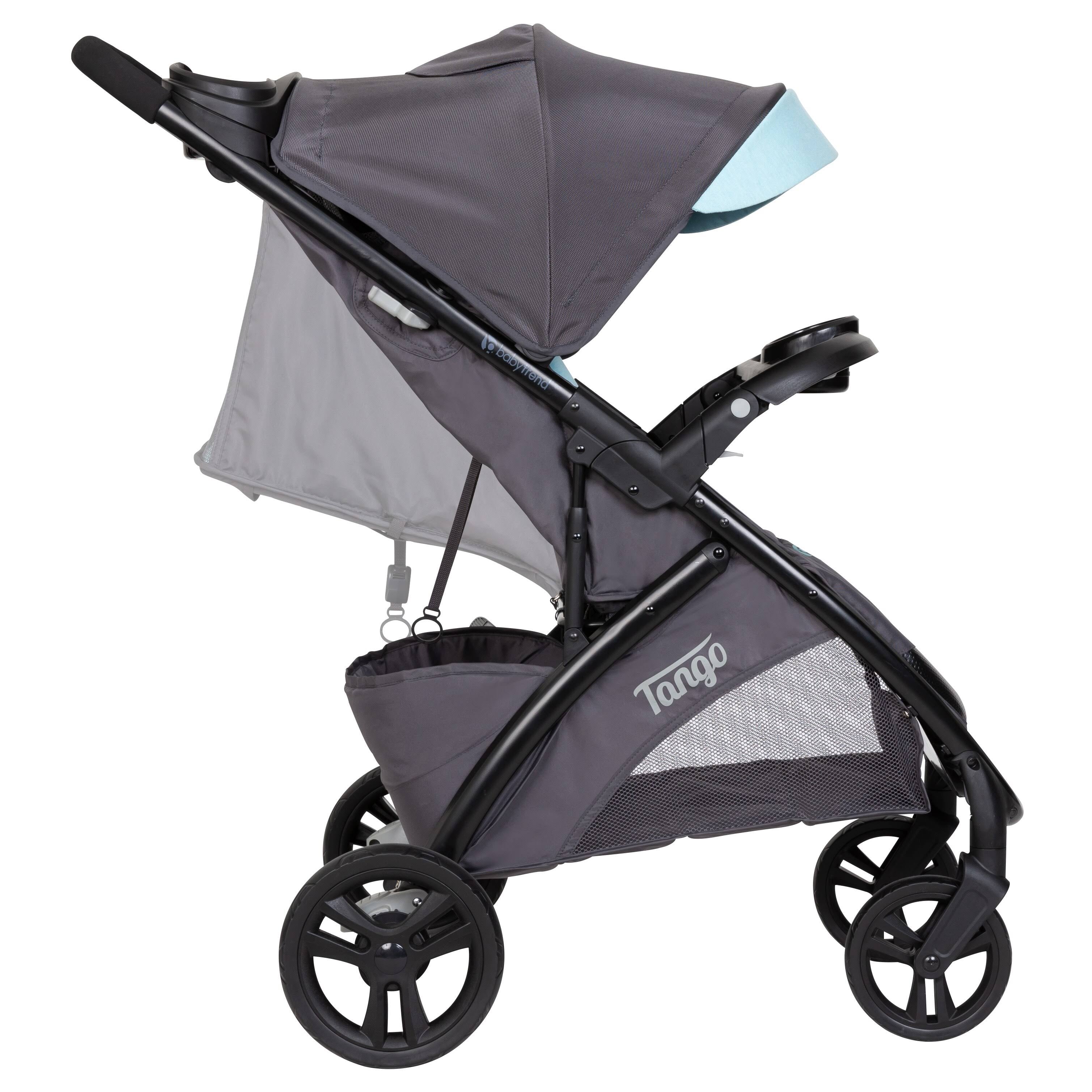 Blue Mist Stroller C15948