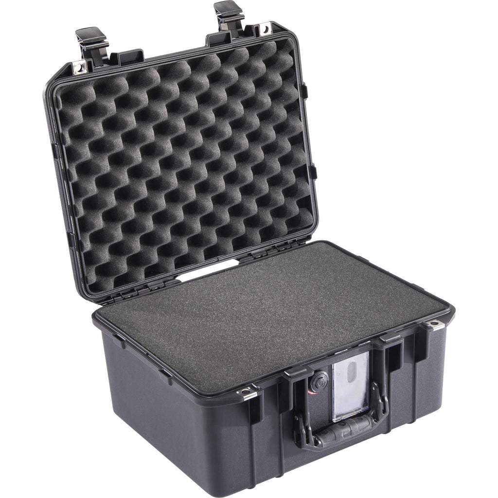 Black Air Case With Foam G787481