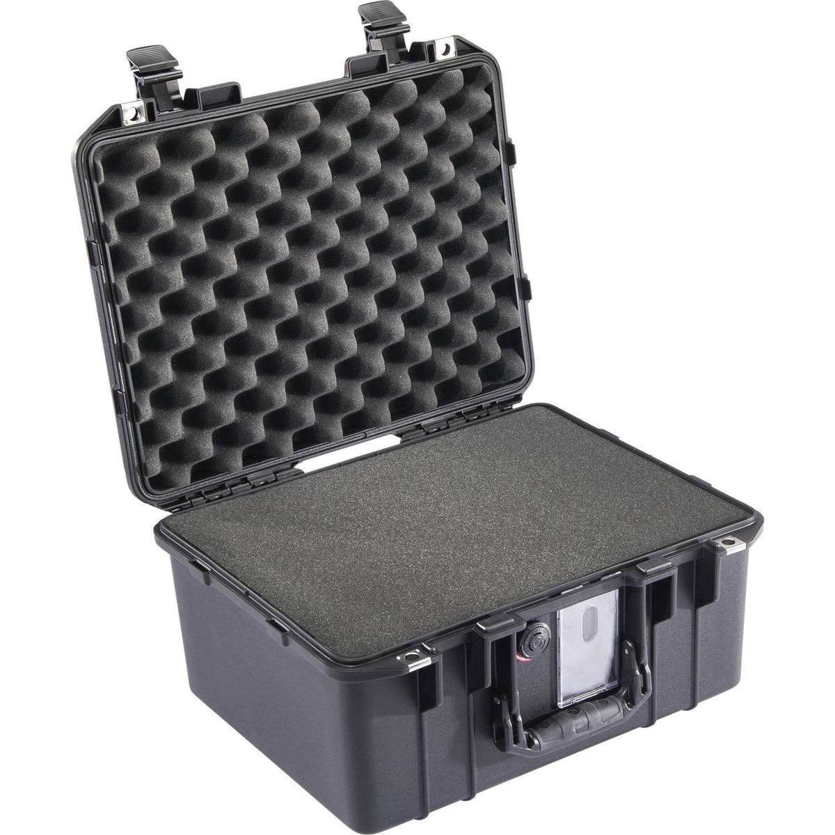 Black Air Case With Foam G787481