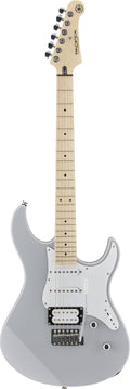 Gray Electric Guitar Z501390