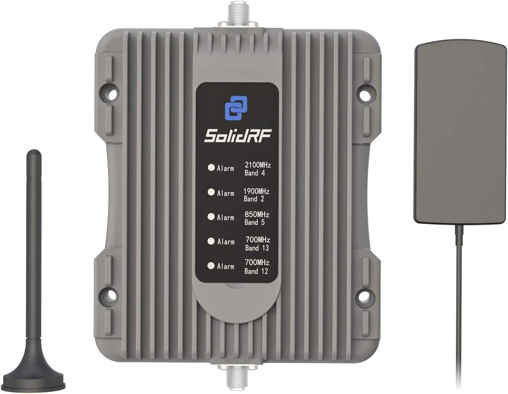Cell Phone Booster for Car, Truck, SUV K2519