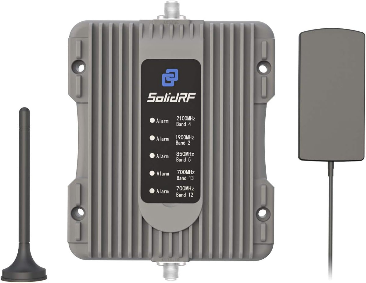 Cell Phone Booster for Car, Truck, SUV K2519