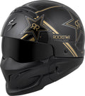 Scorpion Exo Covert Rockstar Helmet E93522
