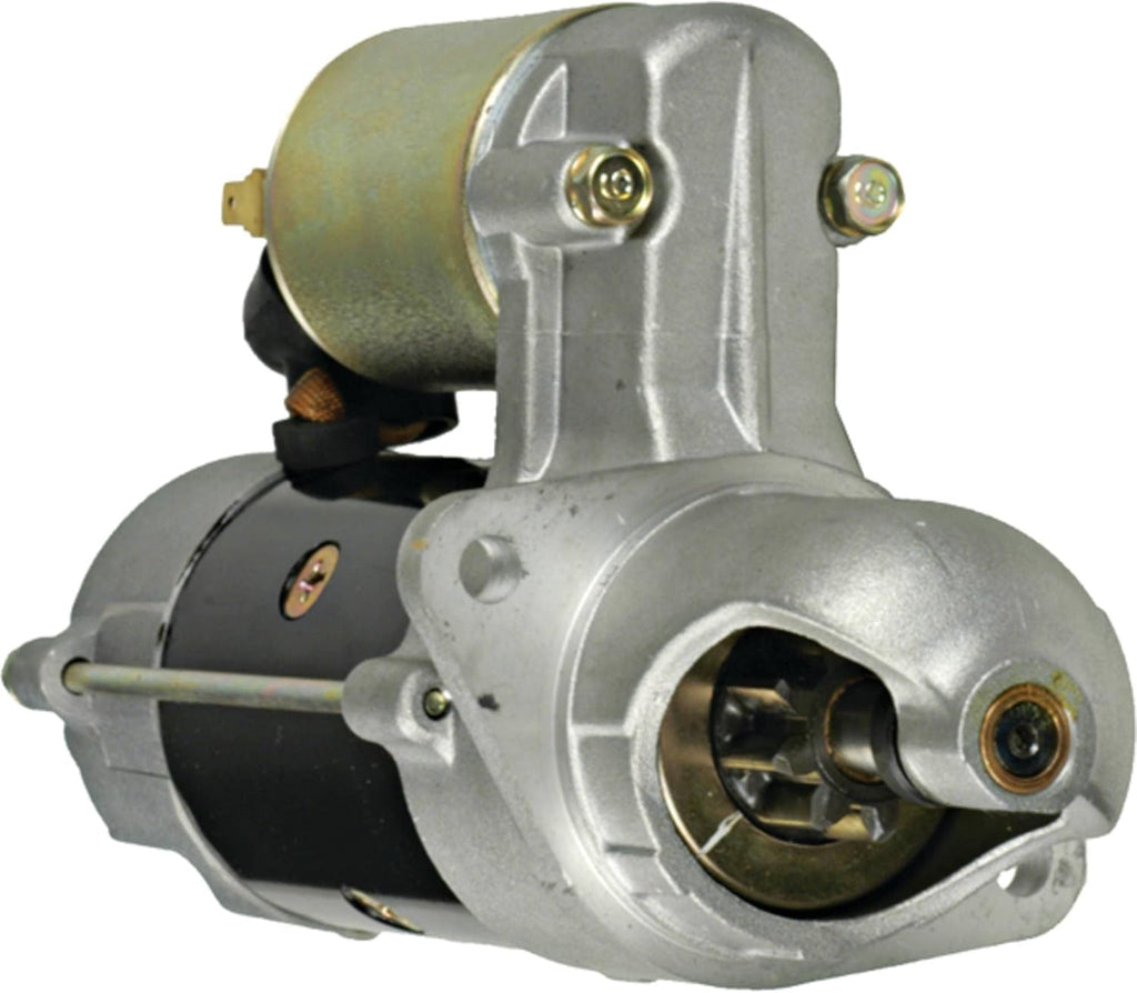Starter Compatible With Kawasaki Engine Various Models K395