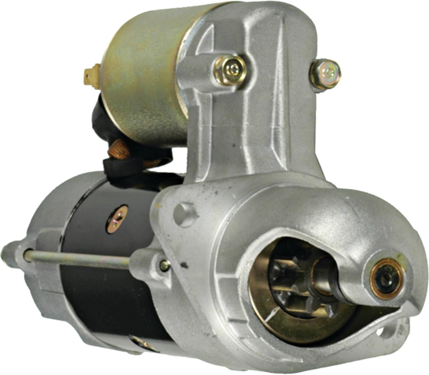 Starter Compatible With Kawasaki Engine Various Models K395