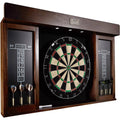 40 inch Dartboard Cabinet with LED Light T12169