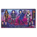 4 Pack of Dolls S45839