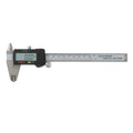 6 Digital Caliper with Large LCD Window Q24026