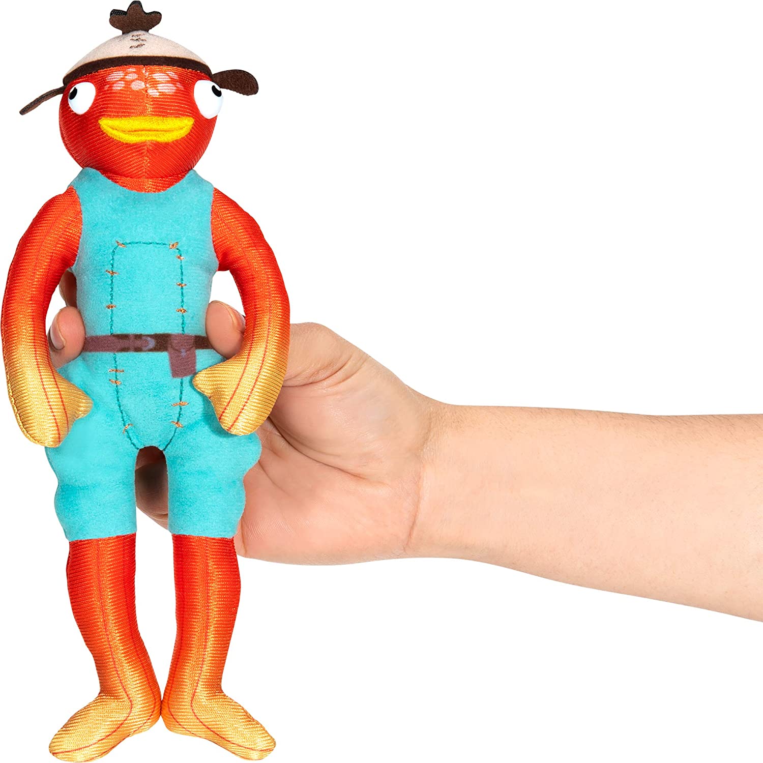 8" Fishstick Loot Plush N425