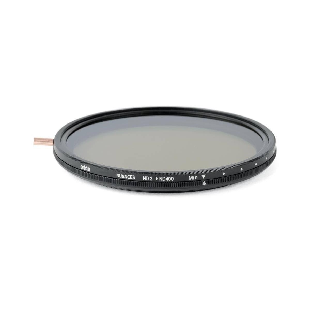 62mm Variable Neutral Density Filter K982