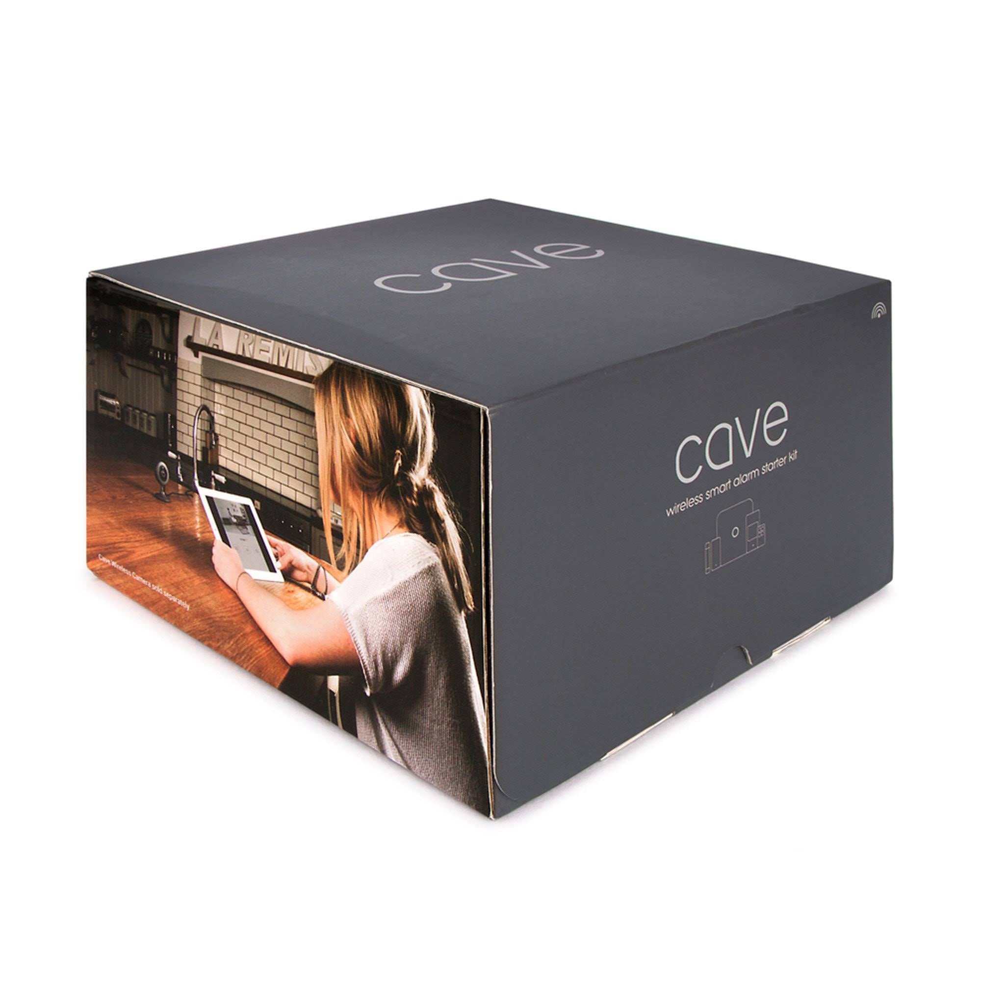 Smart Home Starter Kit Y121079