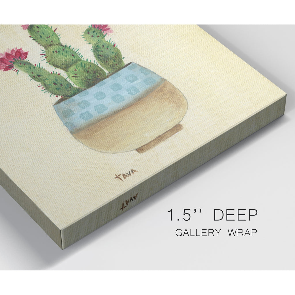 Gallery Wrapped Canvas 10X10 M81744