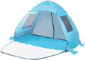 Beach Tent Pop-up Shade Tent N3372