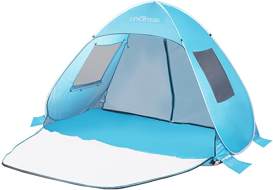 Beach Tent Pop-up Shade Tent N3372