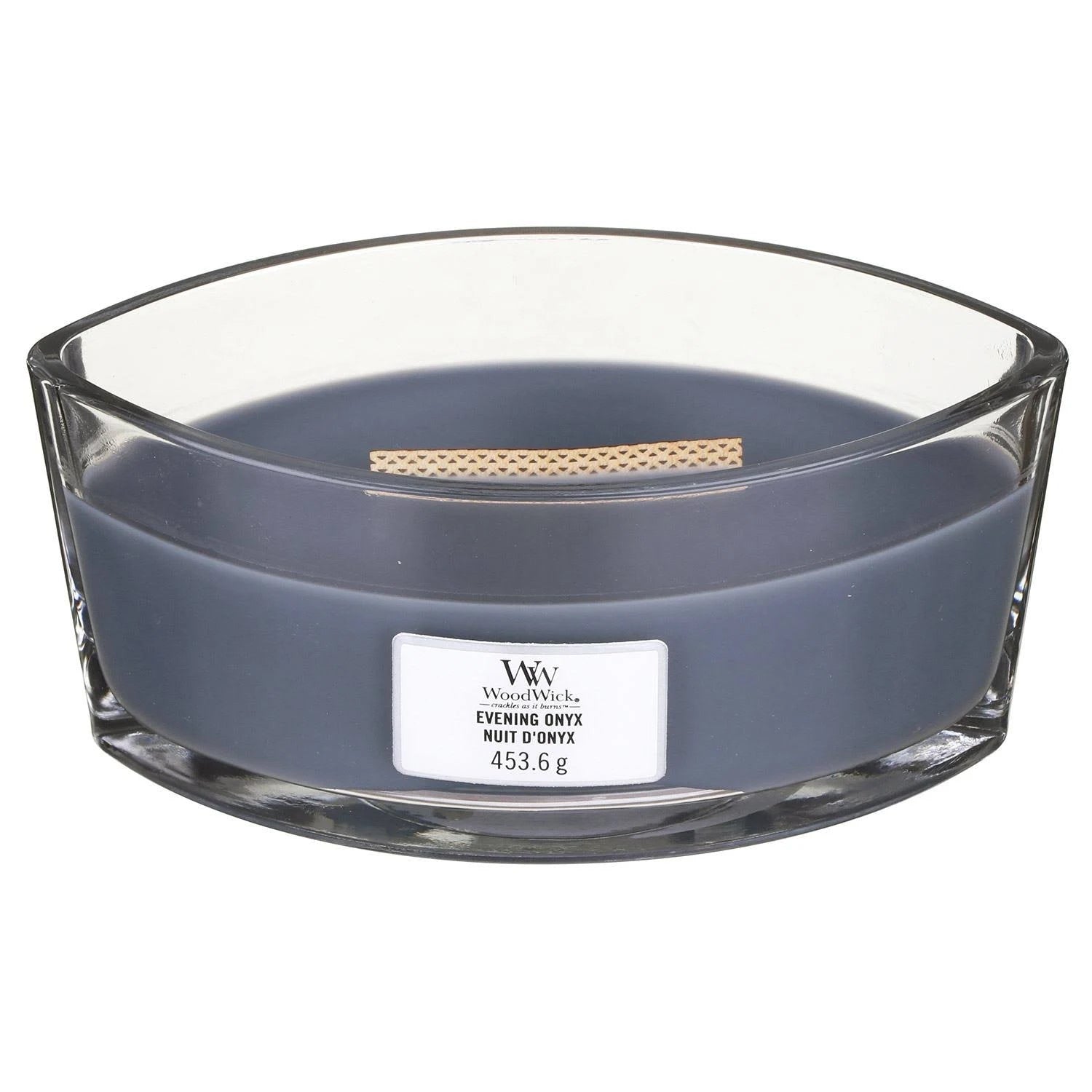 Ellipse Candle L218