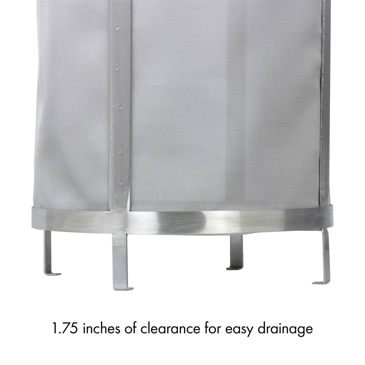 Stainless Steel Coffee Filter Basket P577