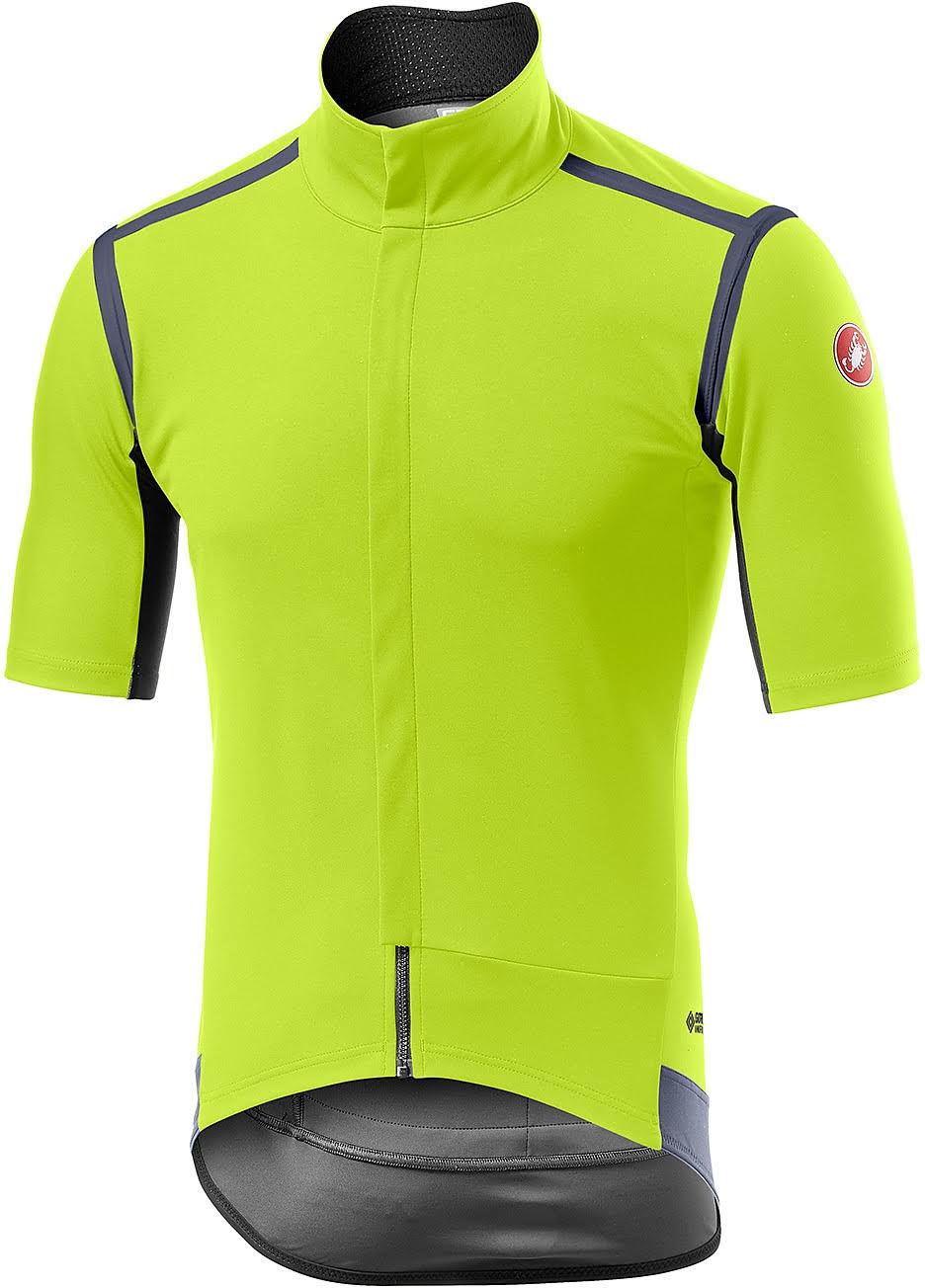Yellow Fluo Gabba Ros Y61085