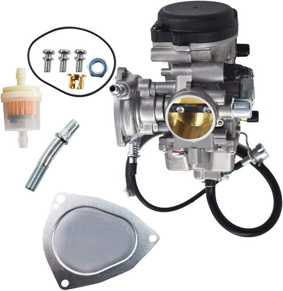 Carburetor Pack of 2 S990